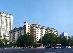 白酒酒店