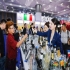 低度潮饮及啤酒展区2026南京秋糖｜新式茶酒低度米酒风味果酒等年轻化品类集中展示
