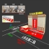 2027春季全国糖酒会成都宜尚酒店原友源假日酒店布展详情介绍